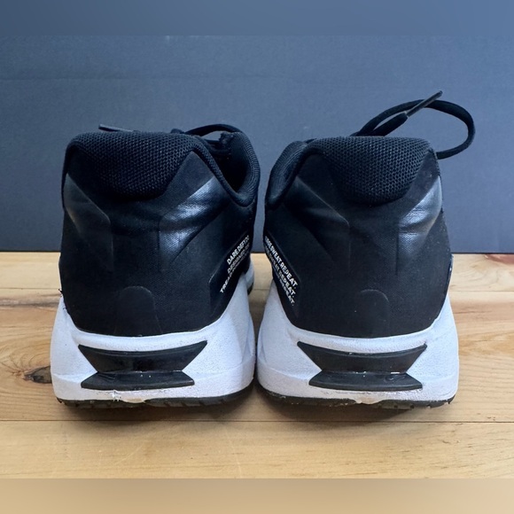 Men’s Nike ZoomMX SuperRep Surge Fitness Performance Mesh Cushioning Shoes - Picture 6 of 11